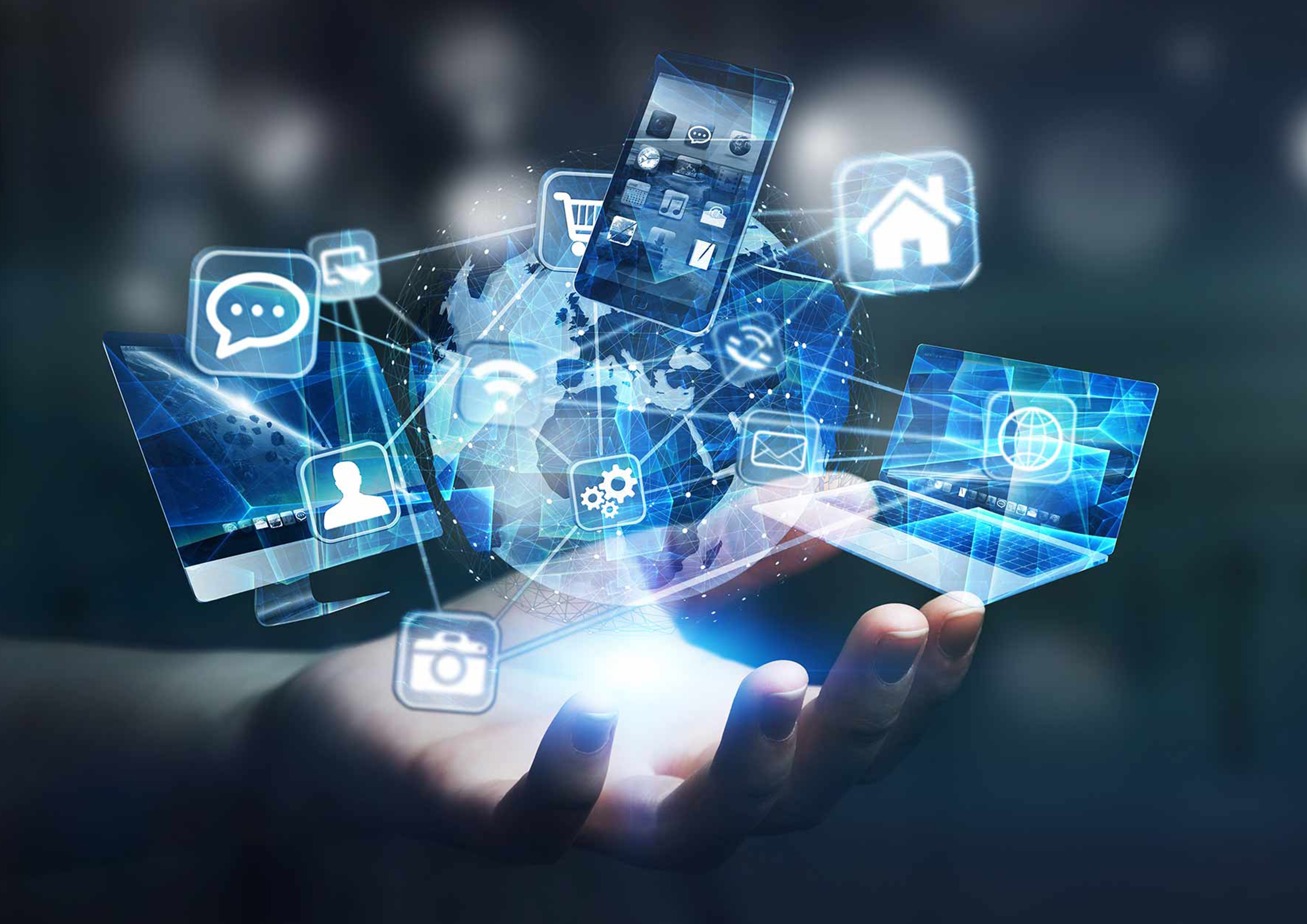 La Transformación Digital no es la Nueva Norma. Es el Nuevo Requisito - Image